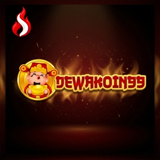 Tampilan beranda dewakoin99: portal unduhan APK resmi untuk pengguna Indonesia