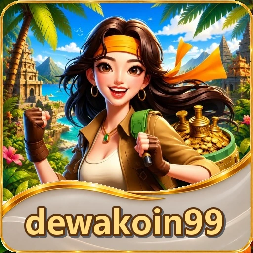 Tampilan unduh paket APK dewakoin99 versi 6.2.4 berukuran 41.8 MB