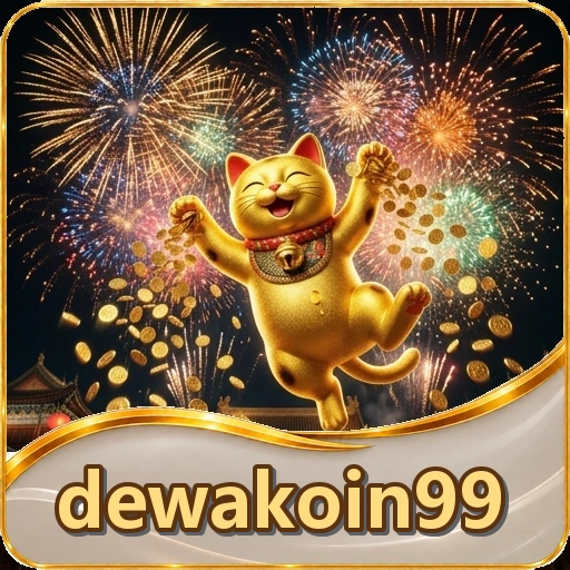 Opsi lupa sandi pada layar masuk akun dewakoin99 di Android