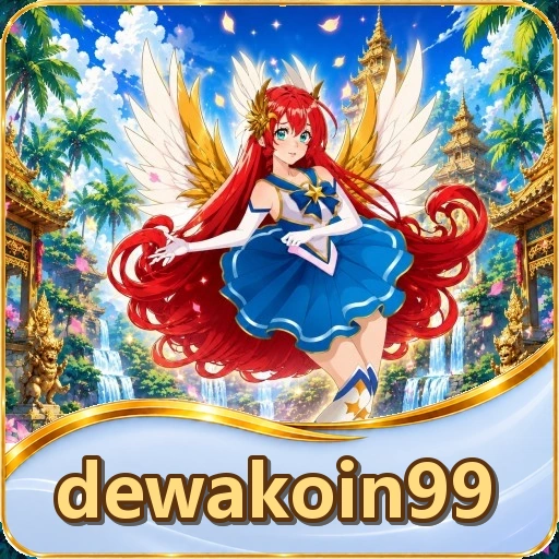 Mencocokkan versi v6.2.4 dan ukuran 41.8 MB di kanal resmi dewakoin99